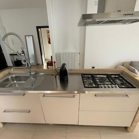 Casa Mari Apartment Ostuni Ngoại thất bức ảnh