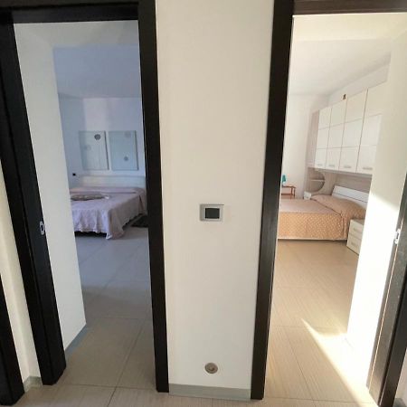 Casa Mari Apartment Ostuni Ngoại thất bức ảnh