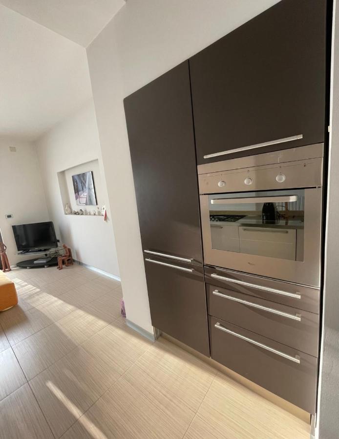 Casa Mari Apartment Ostuni Ngoại thất bức ảnh