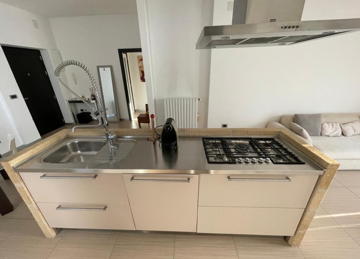 Casa Mari Apartment Ostuni Ngoại thất bức ảnh
