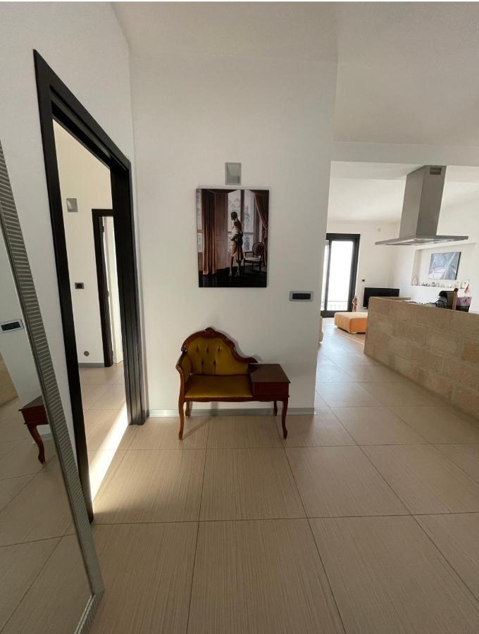Casa Mari Apartment Ostuni Ngoại thất bức ảnh