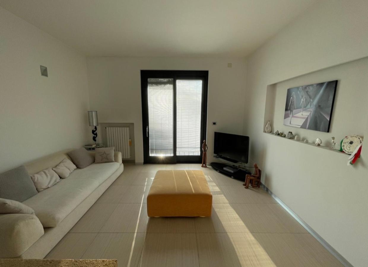 Casa Mari Apartment Ostuni Ngoại thất bức ảnh