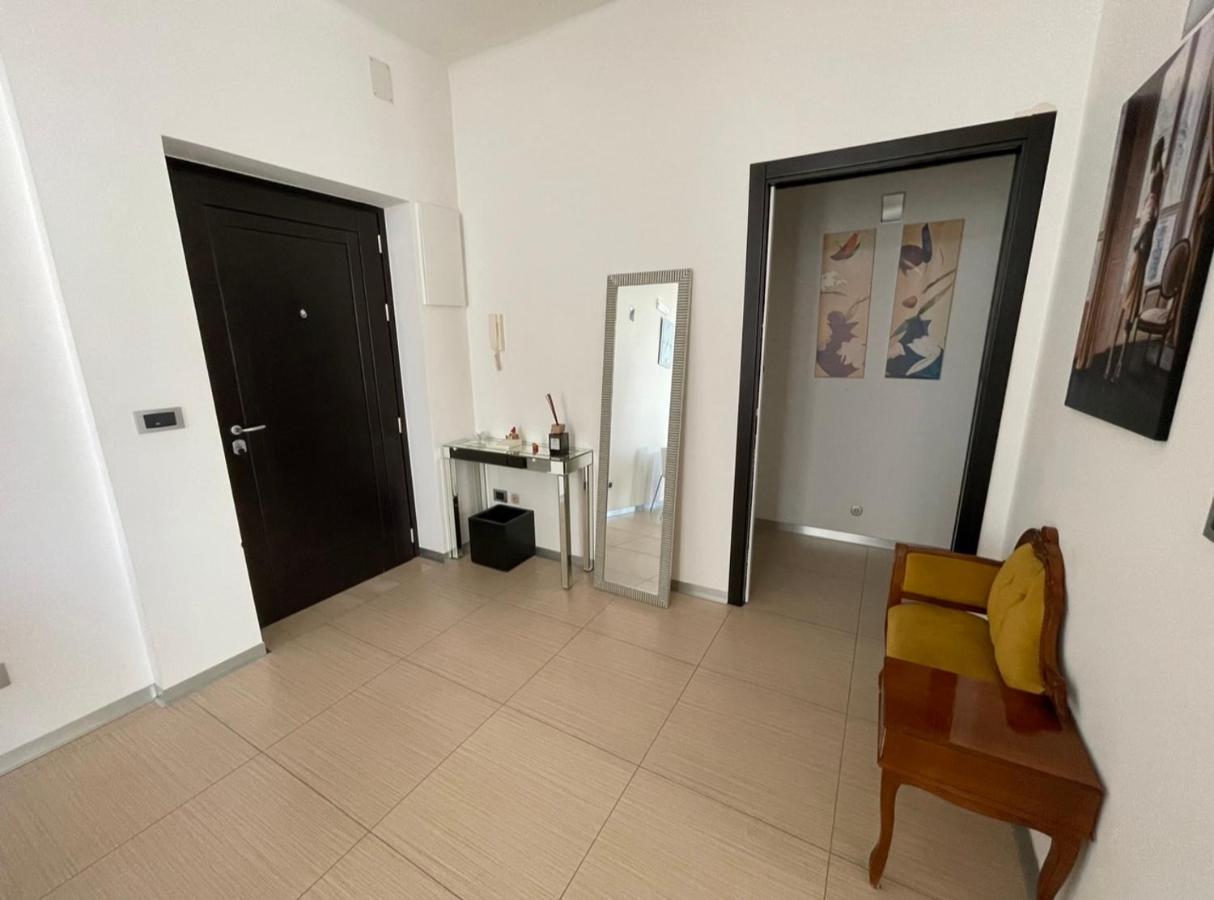 Casa Mari Apartment Ostuni Ngoại thất bức ảnh