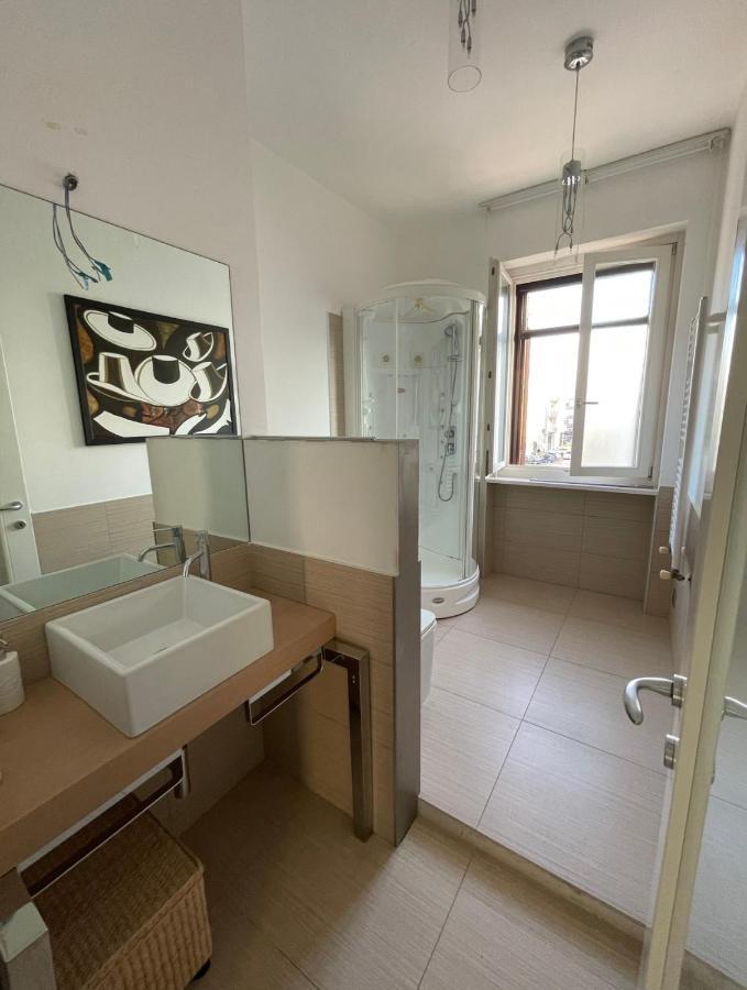 Casa Mari Apartment Ostuni Ngoại thất bức ảnh