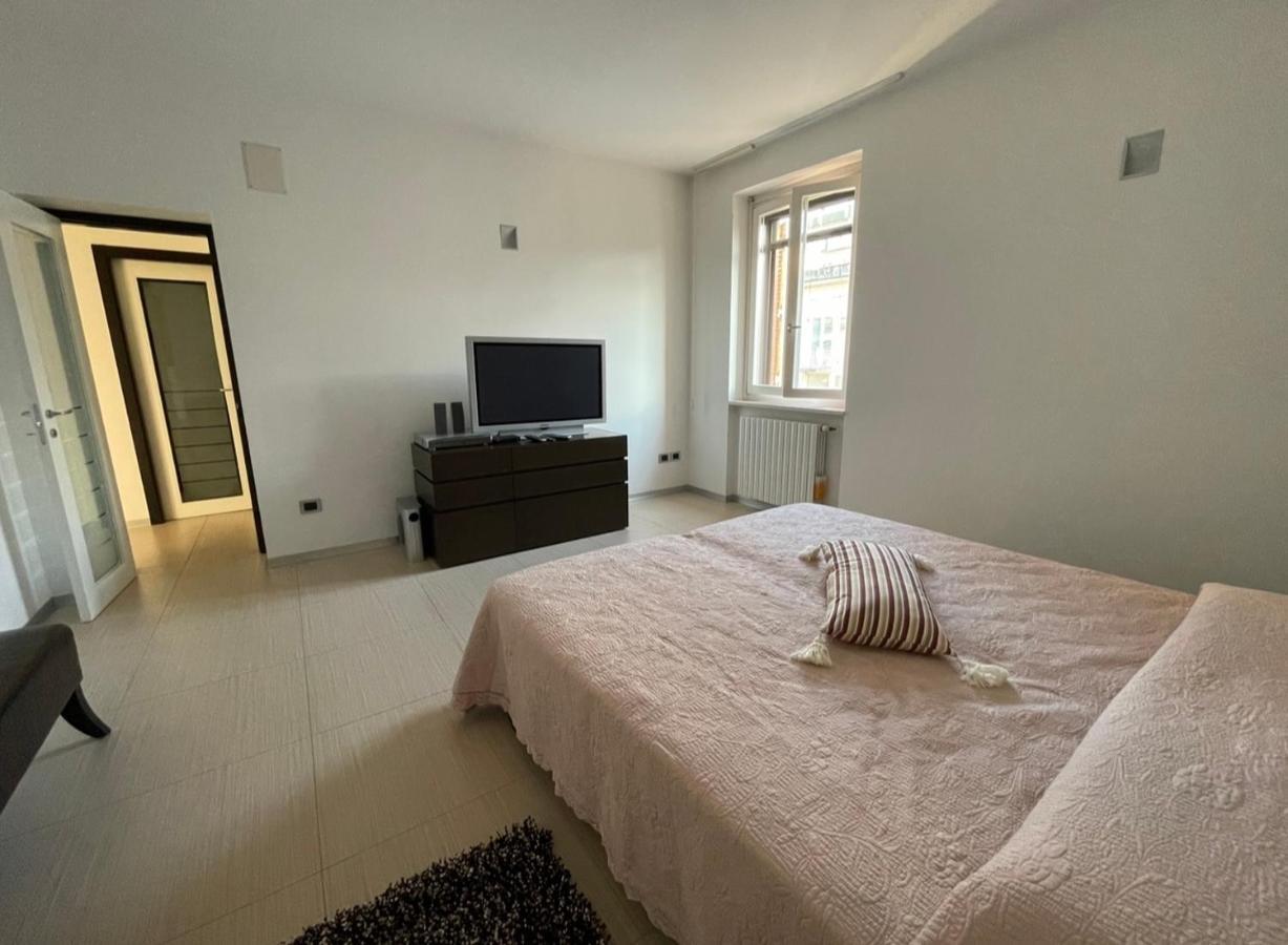 Casa Mari Apartment Ostuni Ngoại thất bức ảnh