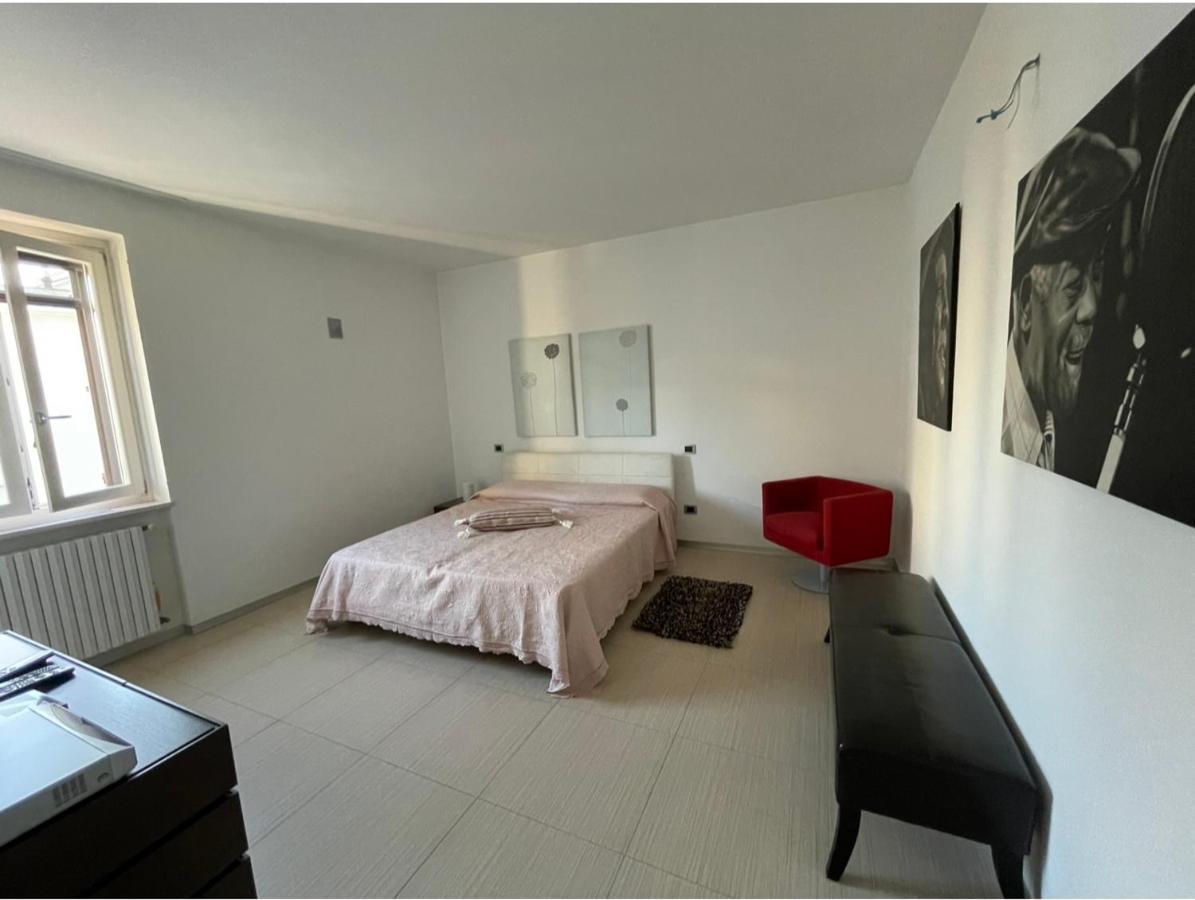 Casa Mari Apartment Ostuni Ngoại thất bức ảnh