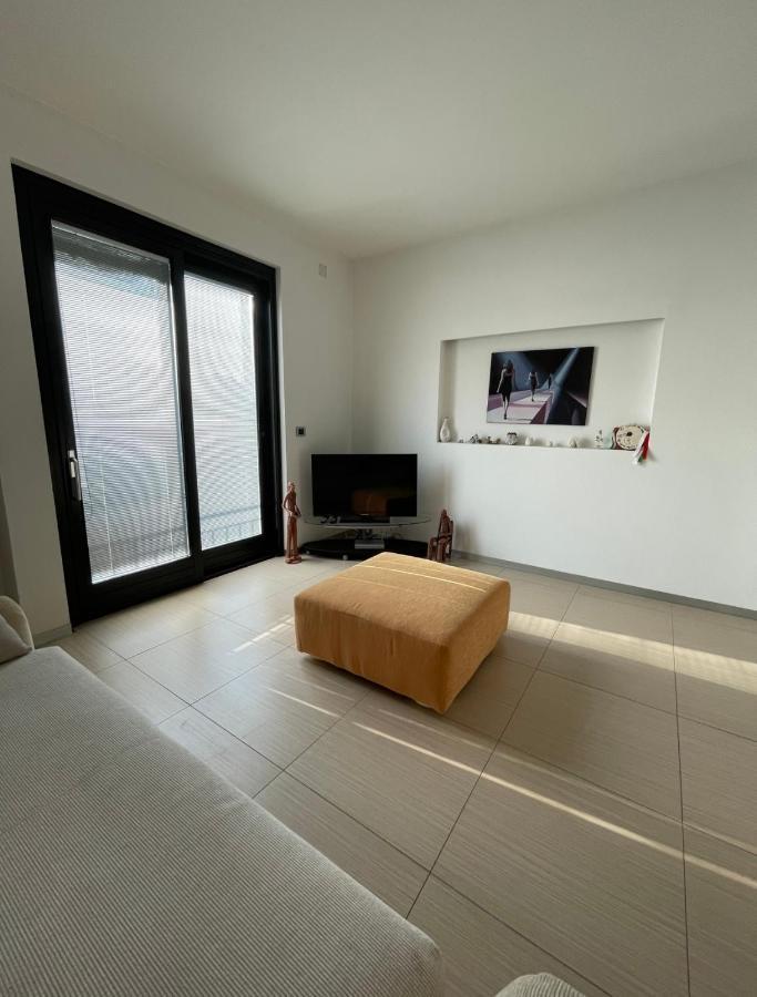 Casa Mari Apartment Ostuni Ngoại thất bức ảnh