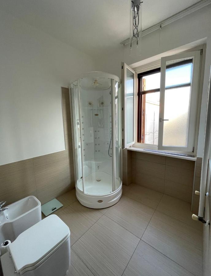 Casa Mari Apartment Ostuni Ngoại thất bức ảnh