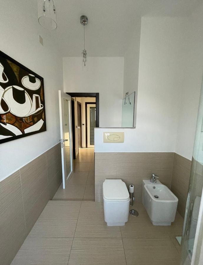 Casa Mari Apartment Ostuni Ngoại thất bức ảnh