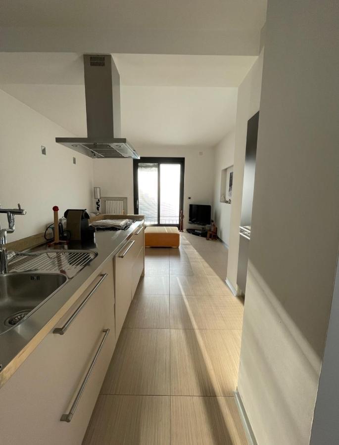 Casa Mari Apartment Ostuni Ngoại thất bức ảnh