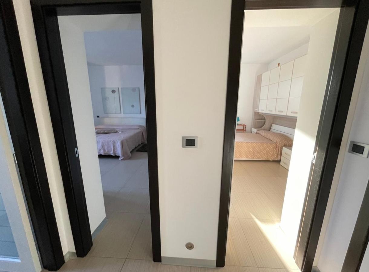 Casa Mari Apartment Ostuni Ngoại thất bức ảnh