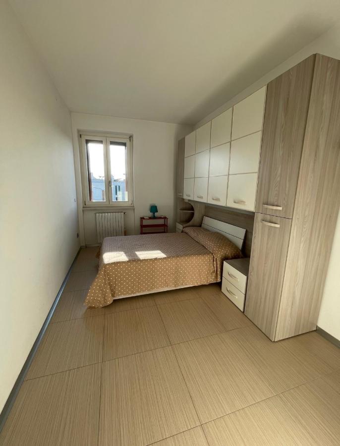 Casa Mari Apartment Ostuni Ngoại thất bức ảnh