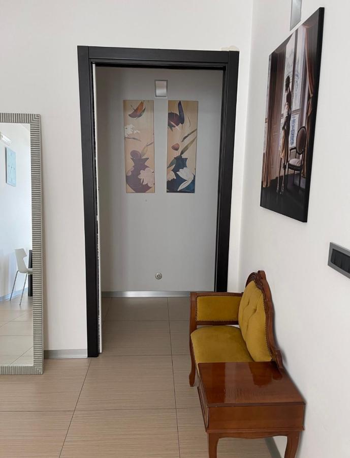Casa Mari Apartment Ostuni Ngoại thất bức ảnh