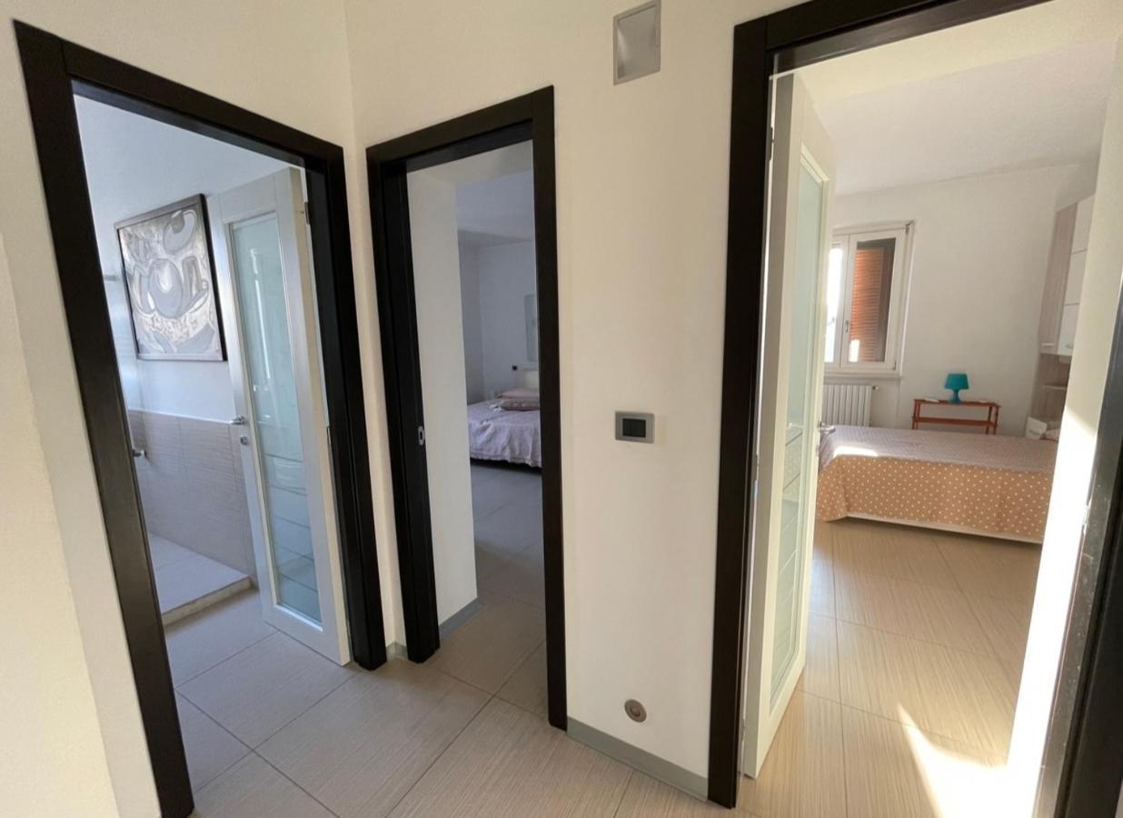 Casa Mari Apartment Ostuni Ngoại thất bức ảnh