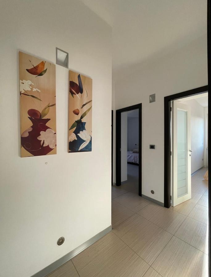 Casa Mari Apartment Ostuni Ngoại thất bức ảnh