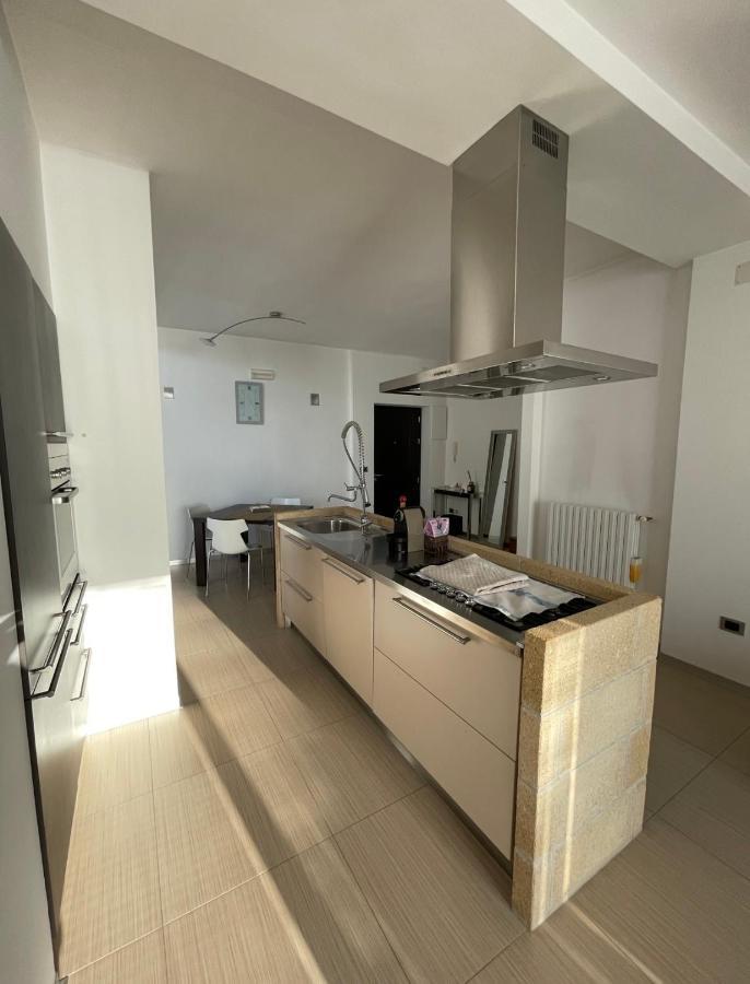 Casa Mari Apartment Ostuni Ngoại thất bức ảnh